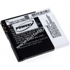 Batteria per Emporia Telme C145