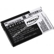 Batteria per Hisense CS668