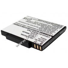 Batteria per Huawei T7200