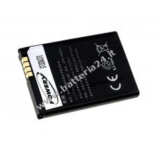 Batteria per LG GD900 Crystal