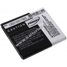 Batteria per LG LU6200