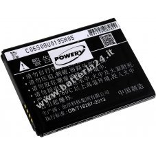 Batteria per LG D320