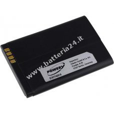 Batteria per LG KT520