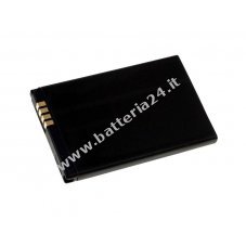 Batteria per LG LX370 Slider