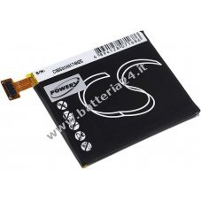 Batteria per LG Optimus P895