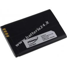 Batteria per LG tipo IP 330GP