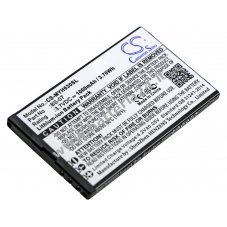 Batteria per cellulare MyPhone 6300 / tipo BS 07