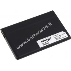Batteria per Nokia 225 / tipo BL 4UL