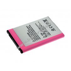 Batteria per LG P940/ Prada phone by LG/ tipo BL 44JR