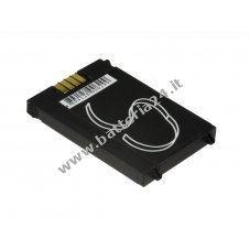 Batteria per il telefono cellulare Motorola V70 V70e