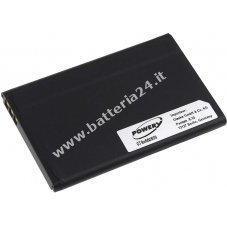 Batteria per Nokia 225 Dual SIM