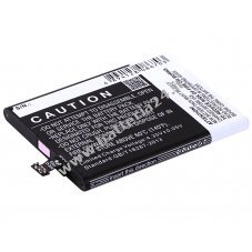 Batteria per Nokia RM927