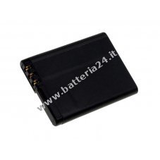 Batteria per Nokia N75