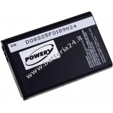 Batteria per Nokia N70