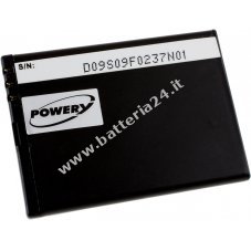 Batteria per Nokia E7