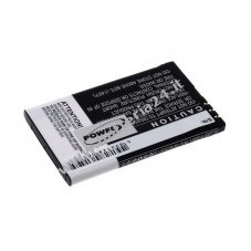 Batteria per Nokia E66