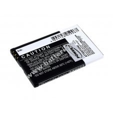 Batteria per Nokia E90