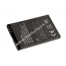 Batteria per Nokia X6