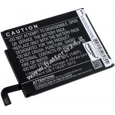 Batteria per Nokia Lumia 1520 3G