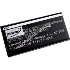 Batteria per Nokia Lumia 630