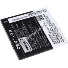 Batteria per Nokia RM 1090