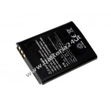 Batteria per Nokia 5070