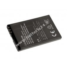 Batteria per Nokia 5800 Navigation Edition