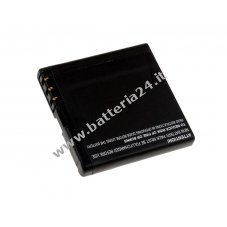 Batteria per Nokia 6500C