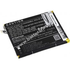 Batteria per Oppo tipo BLP539