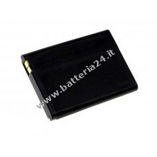 Batteria per Sagem/Sagemcom my 200X