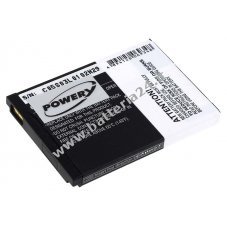 Batteria per Sagem MY401C