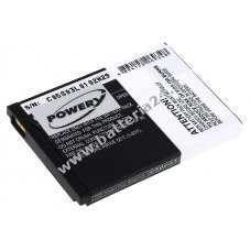 Batteria per Sagem modello 252917966
