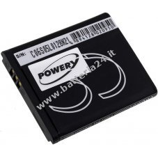 Batteria per Samsung SGH Z170