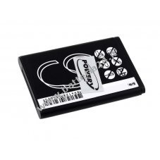 Batteria per Samsung SGH F310