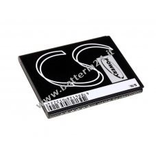 Batteria per Samsung GT S5690