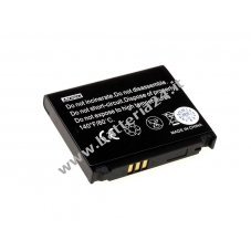 Batteria per Samsung GT S5230C