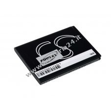 Batteria per Samsung GT S5660