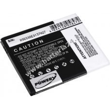 Batteria per Samsung GT S7530