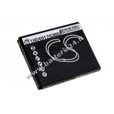 Batteria per Samsung GT S5330