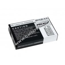 Batteria per Samsung E2370 Solid