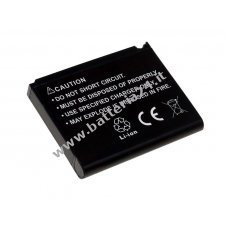 Batteria per Samsung SGH i900