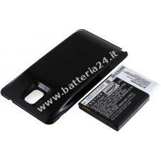 Batteria per Samsung SGH N075