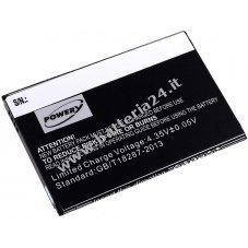 Batteria per Samsung Galaxy Note 3 con chip NFC