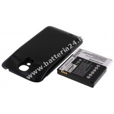 Batteria per Samsung Galaxy S4 colore nero