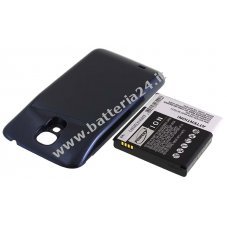 Batteria per Samsung Galaxy S4 Blu