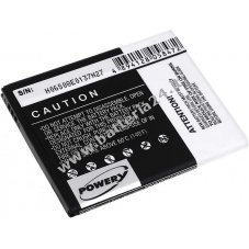 Batteria per Samsung SCH W999