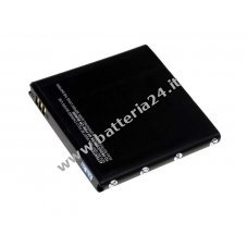 Batteria per Samsung GT I9000