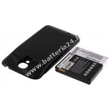 Batteria per Samsung GT i9505 colore nero