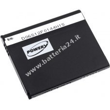 Batteria per Samsung GT I9082I