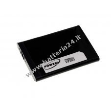 Batteria per Samsung SGH E900